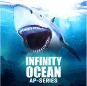 Infinity Ocean